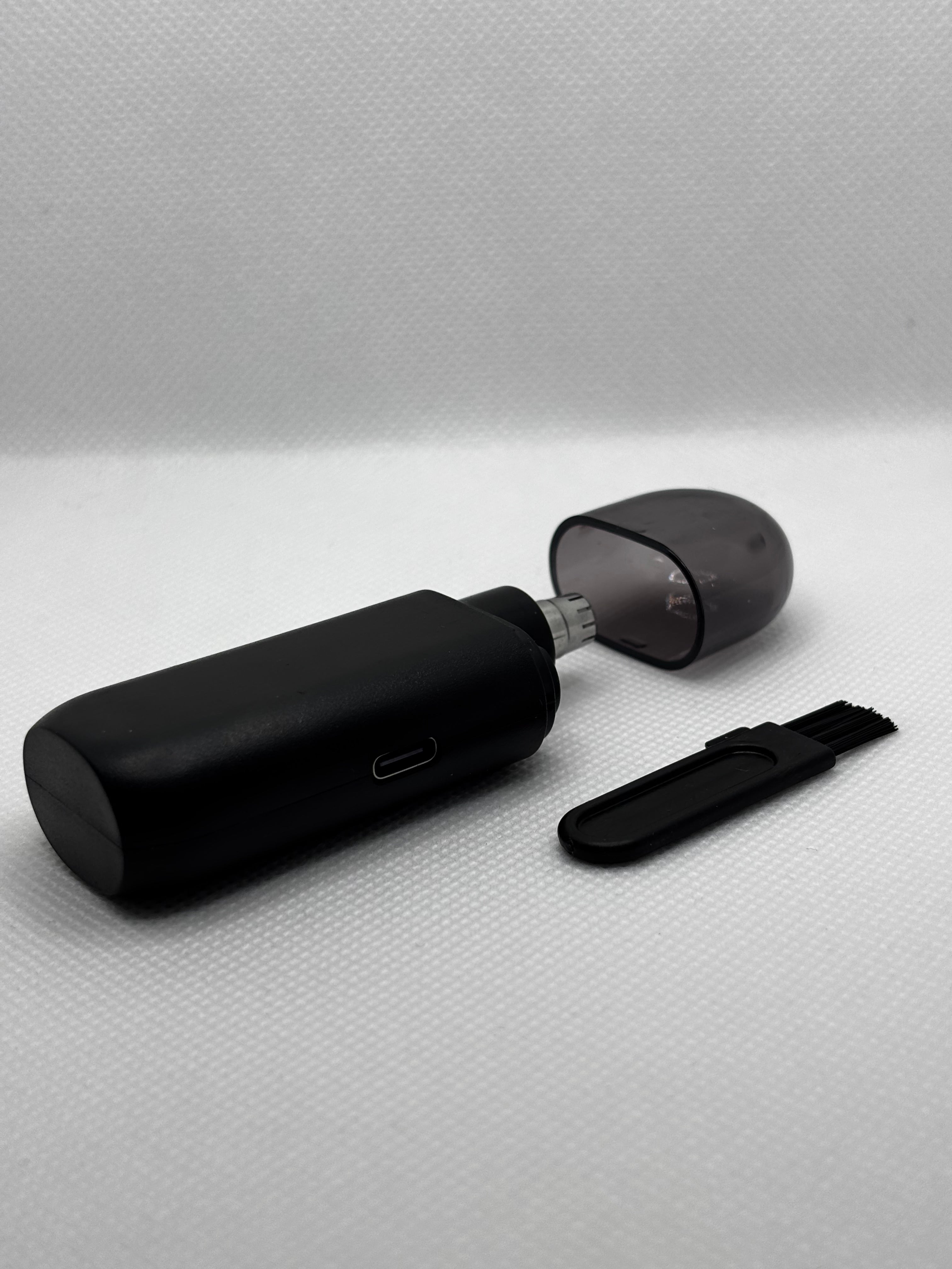 USB Rechargeable Nose Hair Trimmer